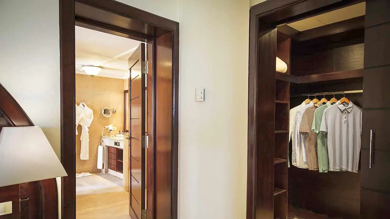 الفندق روبنسون - سوما باي